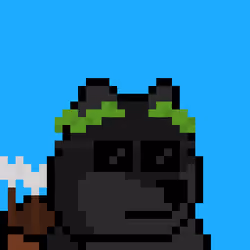 Dooggie #3157