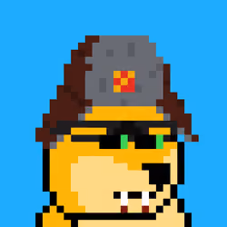Dooggie #1633