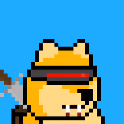 Dooggie #91