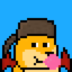 Dooggie #774