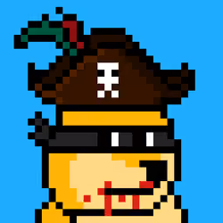 Dooggie #7282