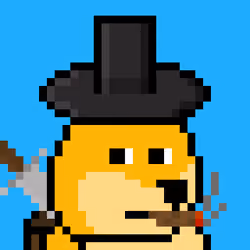 Dooggie #5544
