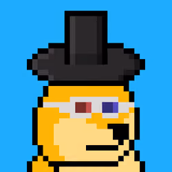 Dooggie #9529