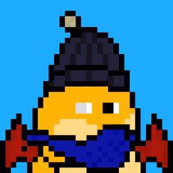Dooggie #608