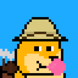 Dooggie #743