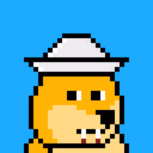 Dooggie #3445