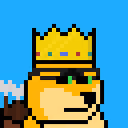 Dooggie #8584