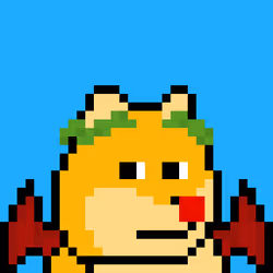 Dooggie #2449