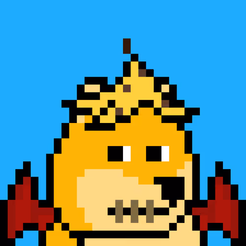Dooggie #9397
