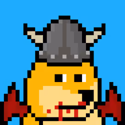 Dooggie #8801