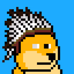 Dooggie #8238