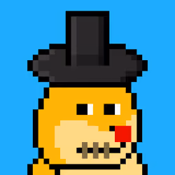 Dooggie #1519