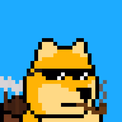 Dooggie #7557