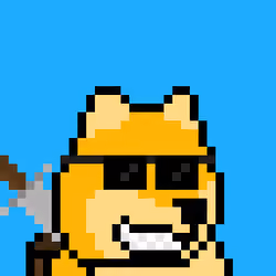 Dooggie #7569