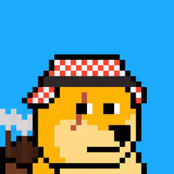 Dooggie #4633