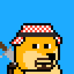 Dooggie #7932