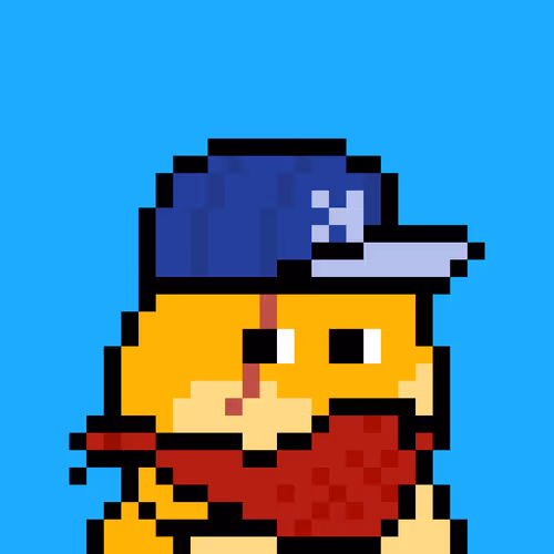 Dooggie #6510