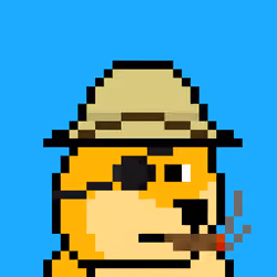 Dooggie #2429