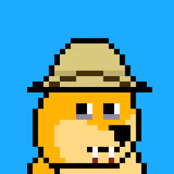 Dooggie #1031