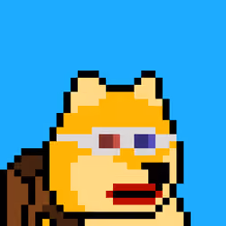 Dooggie #4887