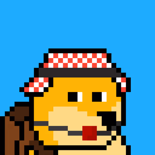 Dooggie #7838