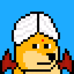 Dooggie #3685