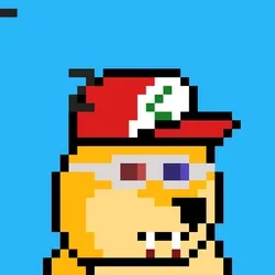 Dooggie #2480