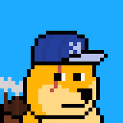 Dooggie #1483