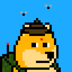 Dooggie #7109