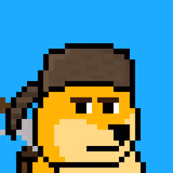 Dooggie #7157