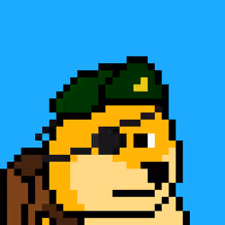 Dooggie #6664