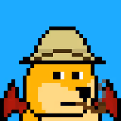 Dooggie #8292