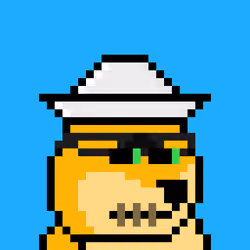 Dooggie #6550