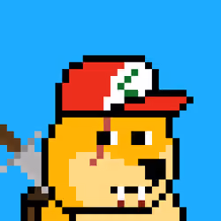 Dooggie #6211
