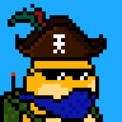 Dooggie #6063