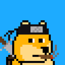 Dooggie #5728
