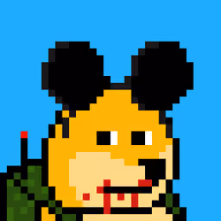 Dooggie #2063