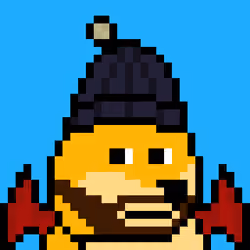 Dooggie #3345