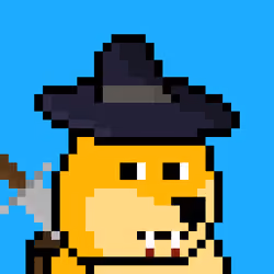 Dooggie #1668