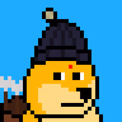 Dooggie #1518