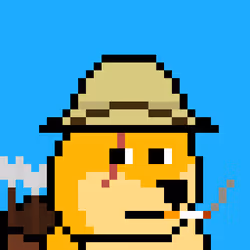 Dooggie #1283