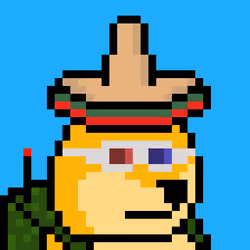 Dooggie #1729