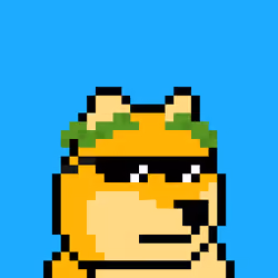 Dooggie #7709