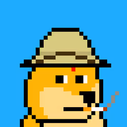 Dooggie #6996