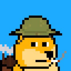 Dooggie #8548