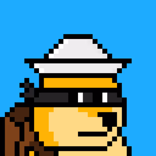 Dooggie #4032