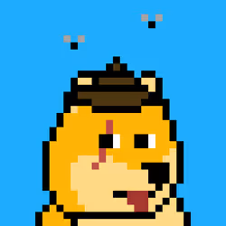 Dooggie #6083