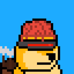 Dooggie #5824
