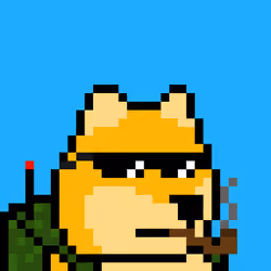 Dooggie #2889