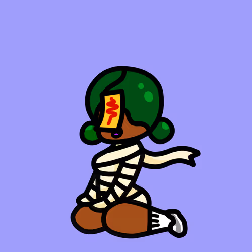 Misscryptoclub